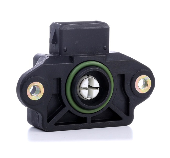 RIDEX 3940T0049 Drosselklappenpoti VW VENTO 2.8 VR6 163 PS Benzin