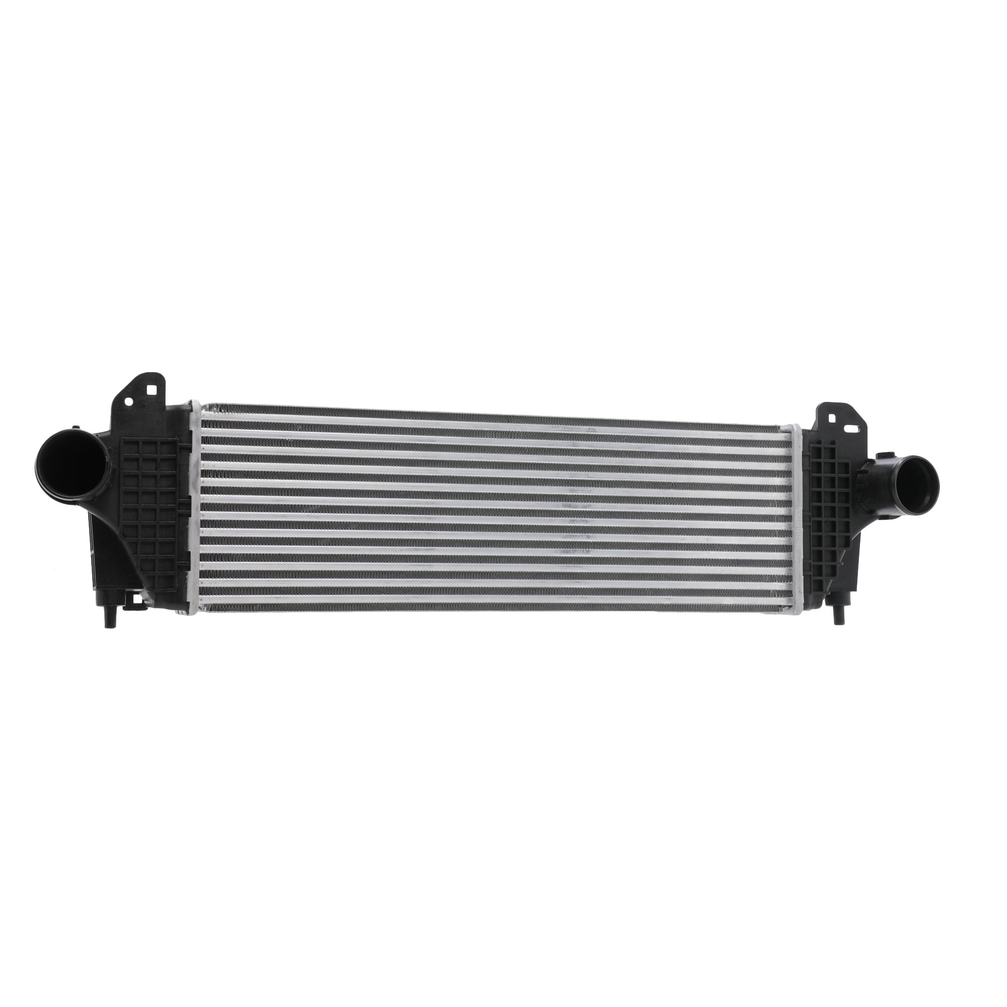 Intercooler 55038004AE RIDEX 468I0357 JEEP, JAGUAR