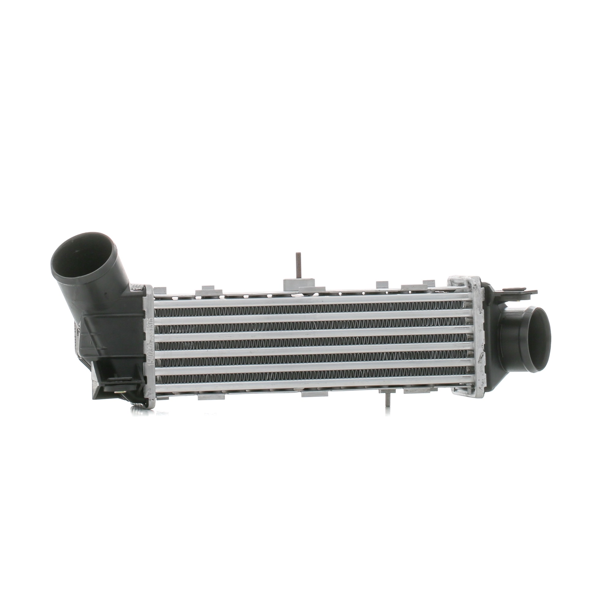 Intercooler RIDEX 468I0358 Bewertung