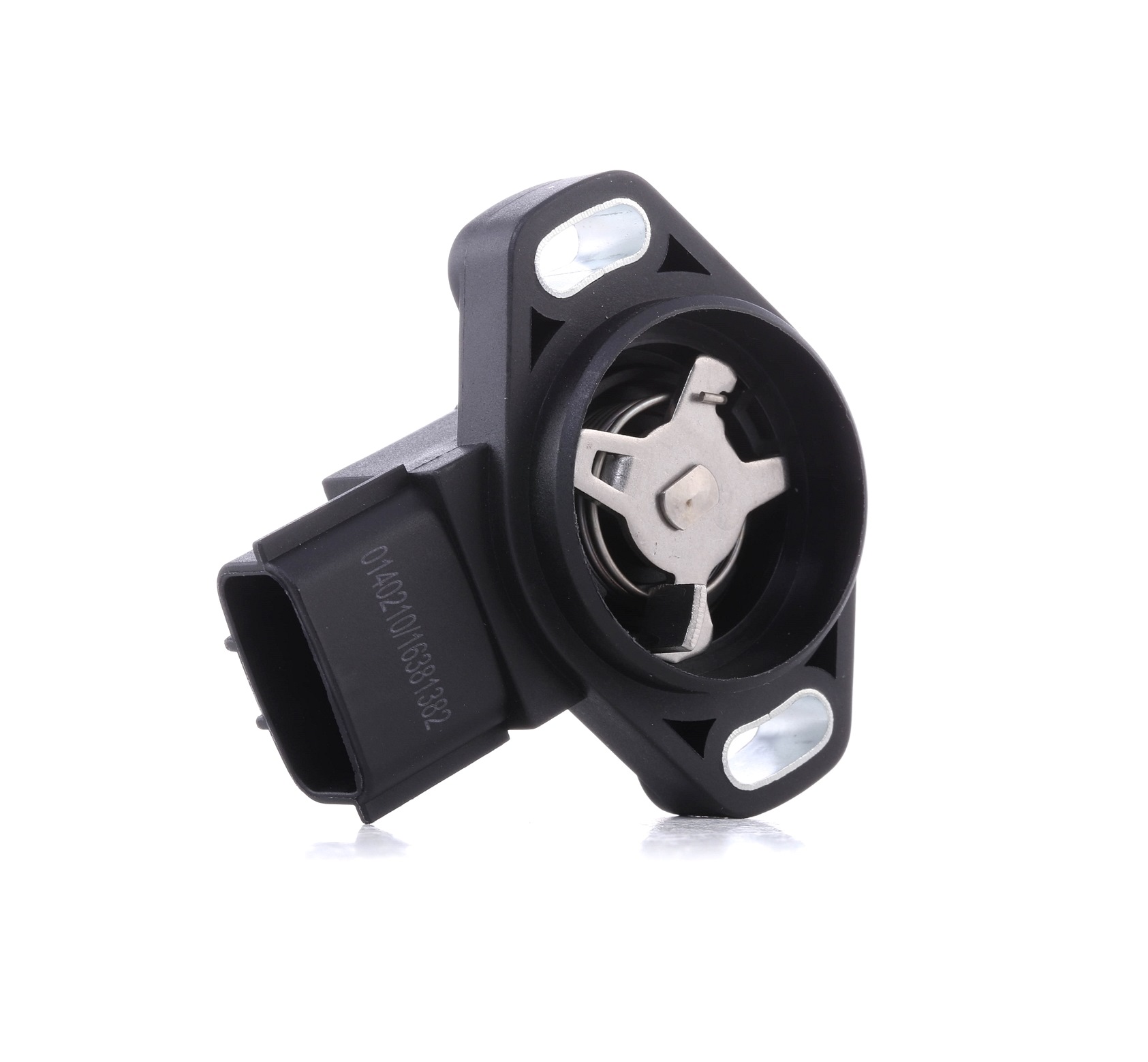 Drosselklappenpoti STARK SKTPS-0380063 Bewertung