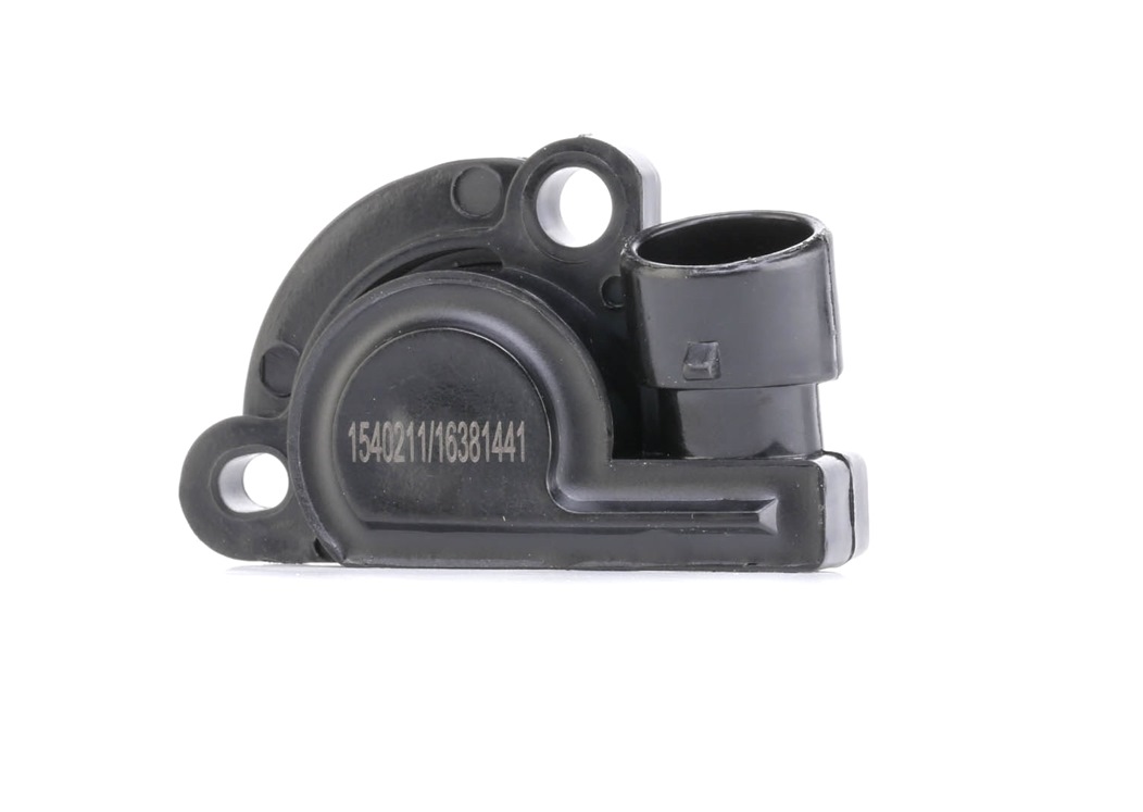 Potentiomètre de papillon STARK SKTPS-0380084 évaluation