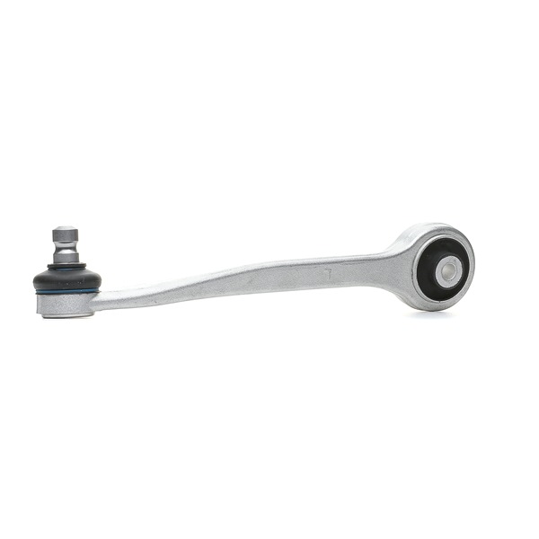 RIDEX PLUS 273C0222P Bras De Suspension Avant Droit - Compatible Renault Clio III, Modus, Filetage 18 Mm, Cône 20 Mm