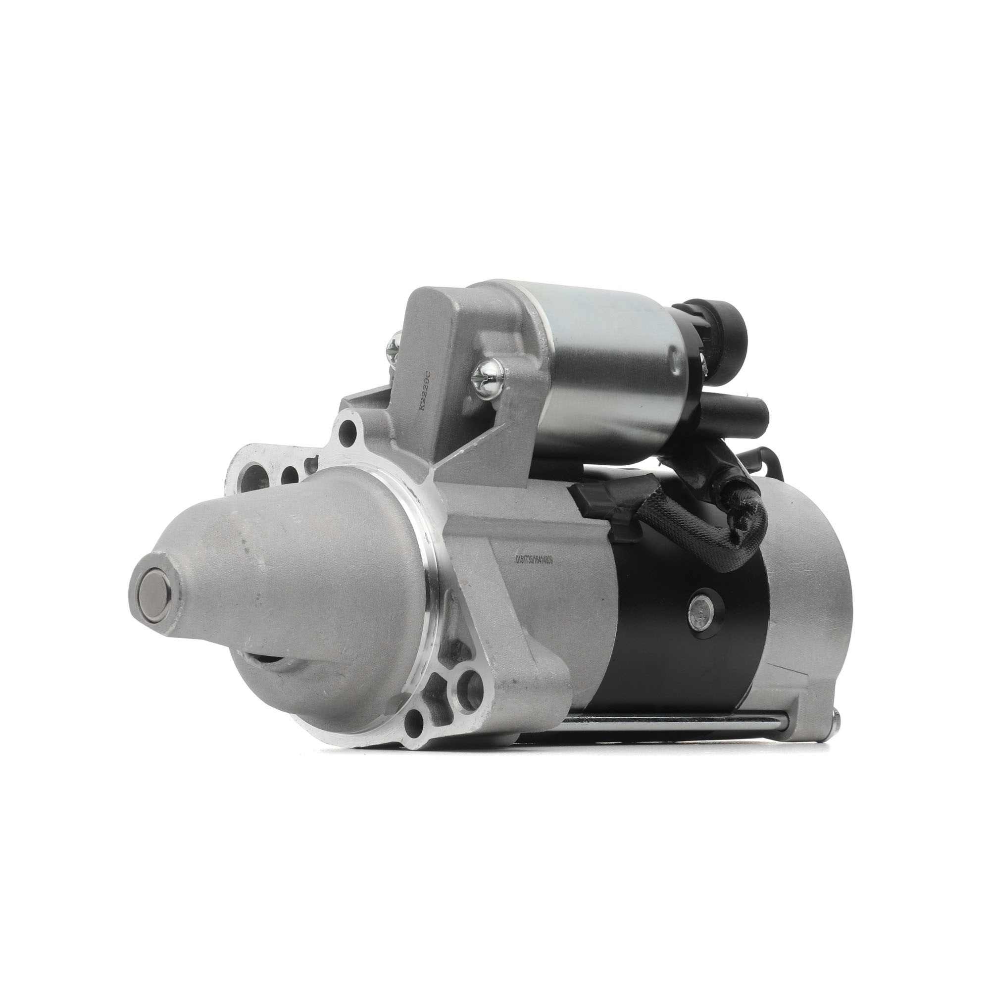 STARK SKSTR-03330667 Anlasser