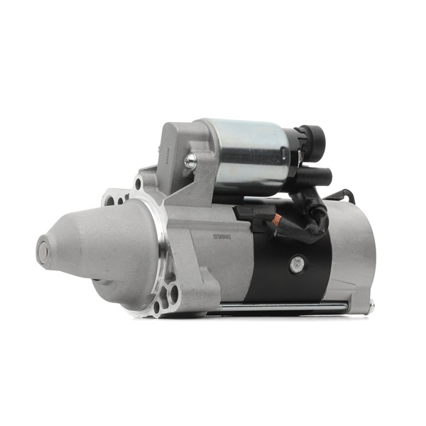 Anlasser 31200RBDE01 RIDEX 2S0642 HONDA