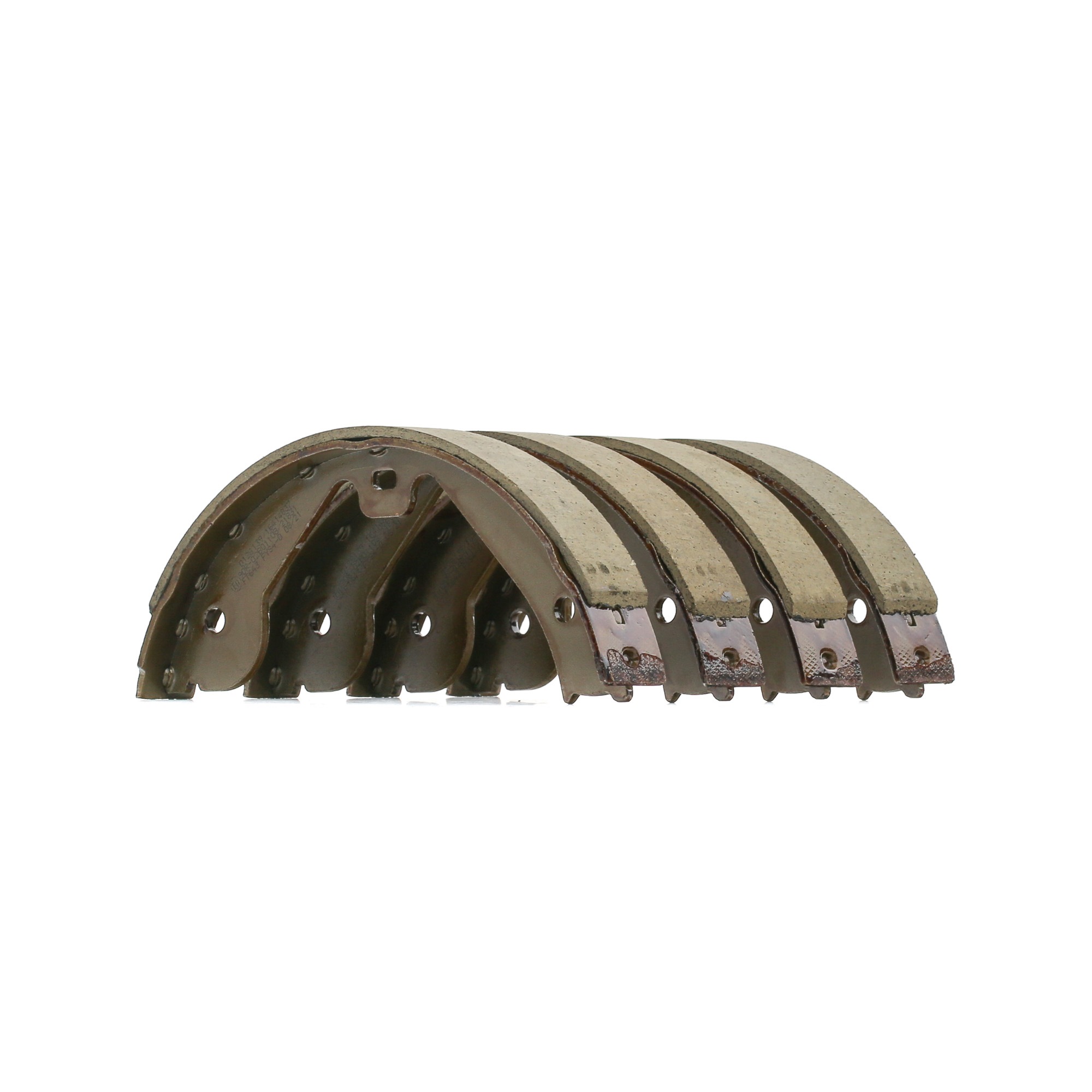 Brake Lining STARK SKBS-0450411 rating