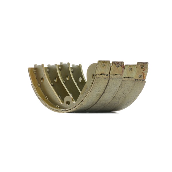 16414838 RIDEX 70B0412 Bromsbackar VW Touareg 1 pris bak och fram