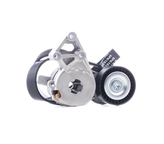 Keilrippenriemensatz 06A903315E STARK SKRBS-1200663 VW, AUDI, SKODA, SEAT, PORSCHE