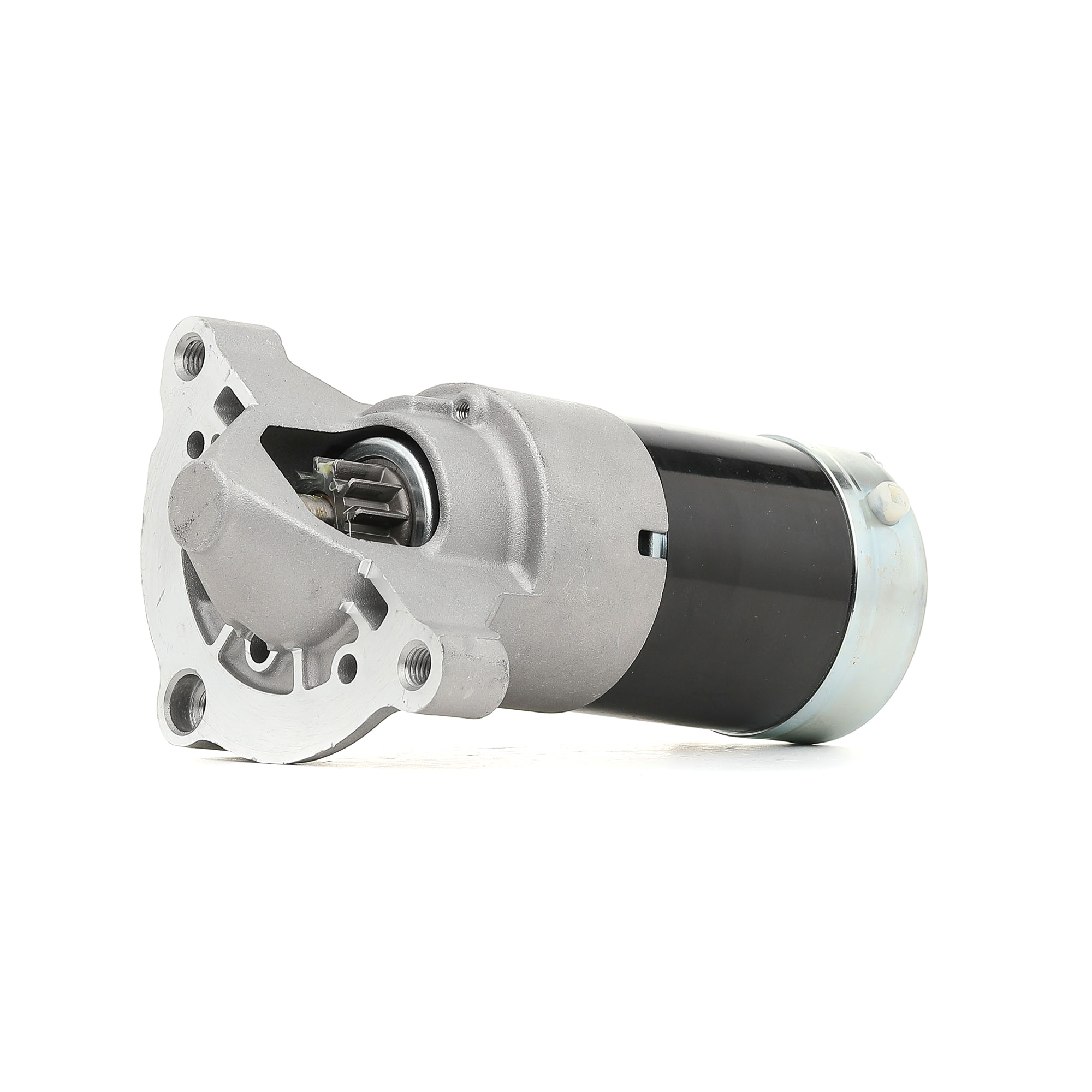 Anlasser 2S0649 RIDEX 5802V8 PEUGEOT, CITROЁN, DS
