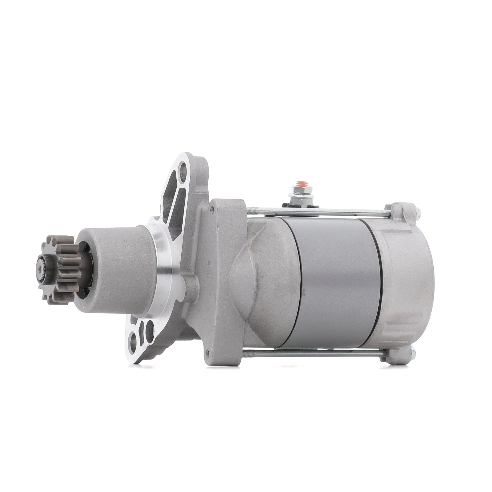 RIDEX 2S0651 Startmotor Toyota Rav4 II 2.0 4WD (ACA21, ACA20) 150 Pk Benzine 2005