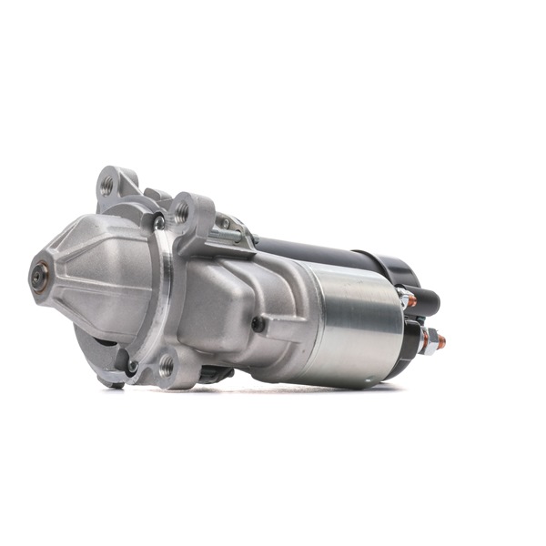 Starter 91AB11000KA RIDEX 2S0652 FORD, FORD USA