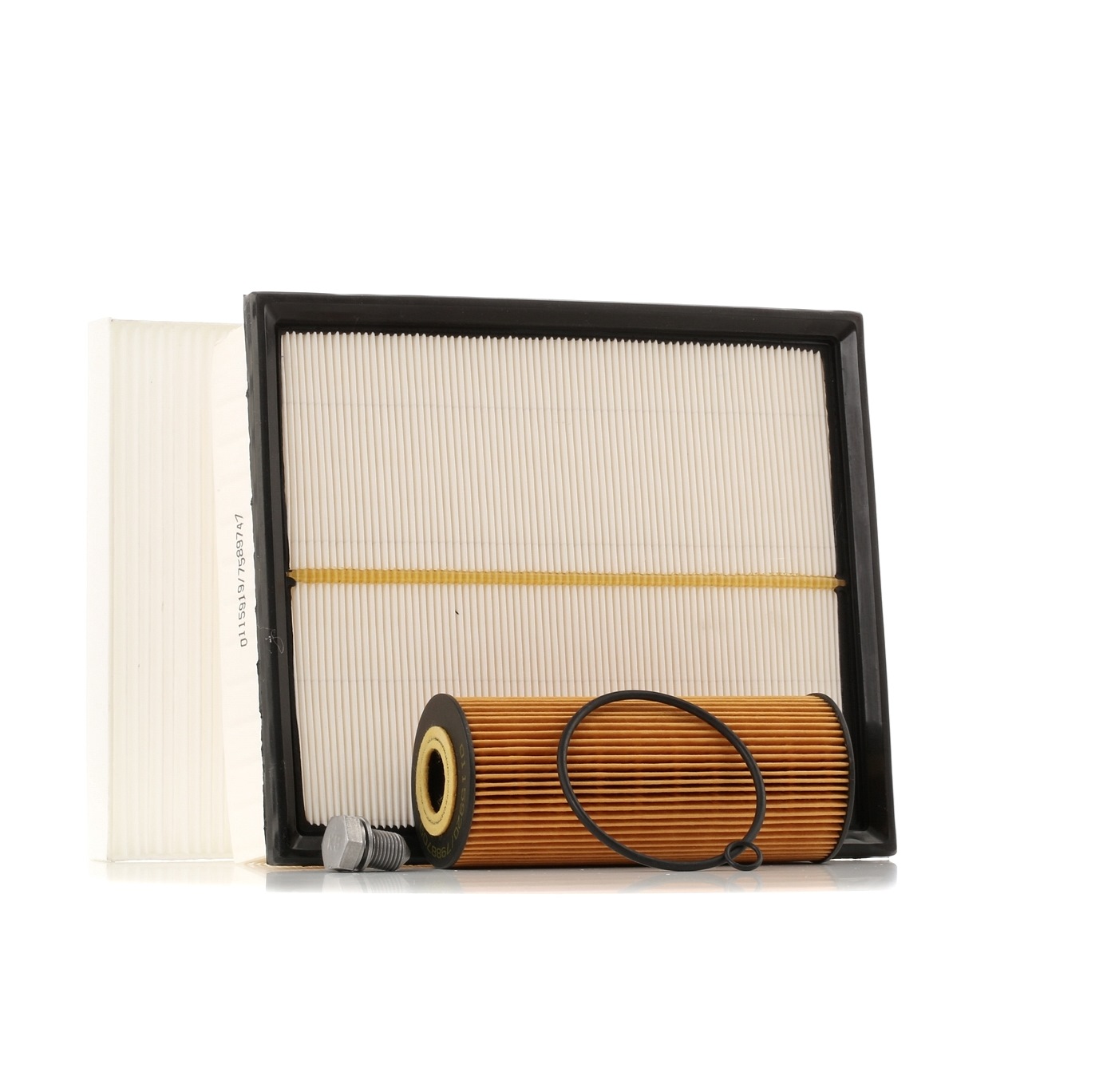 Filterpaket STARK SKFS-18880200 Bewertung