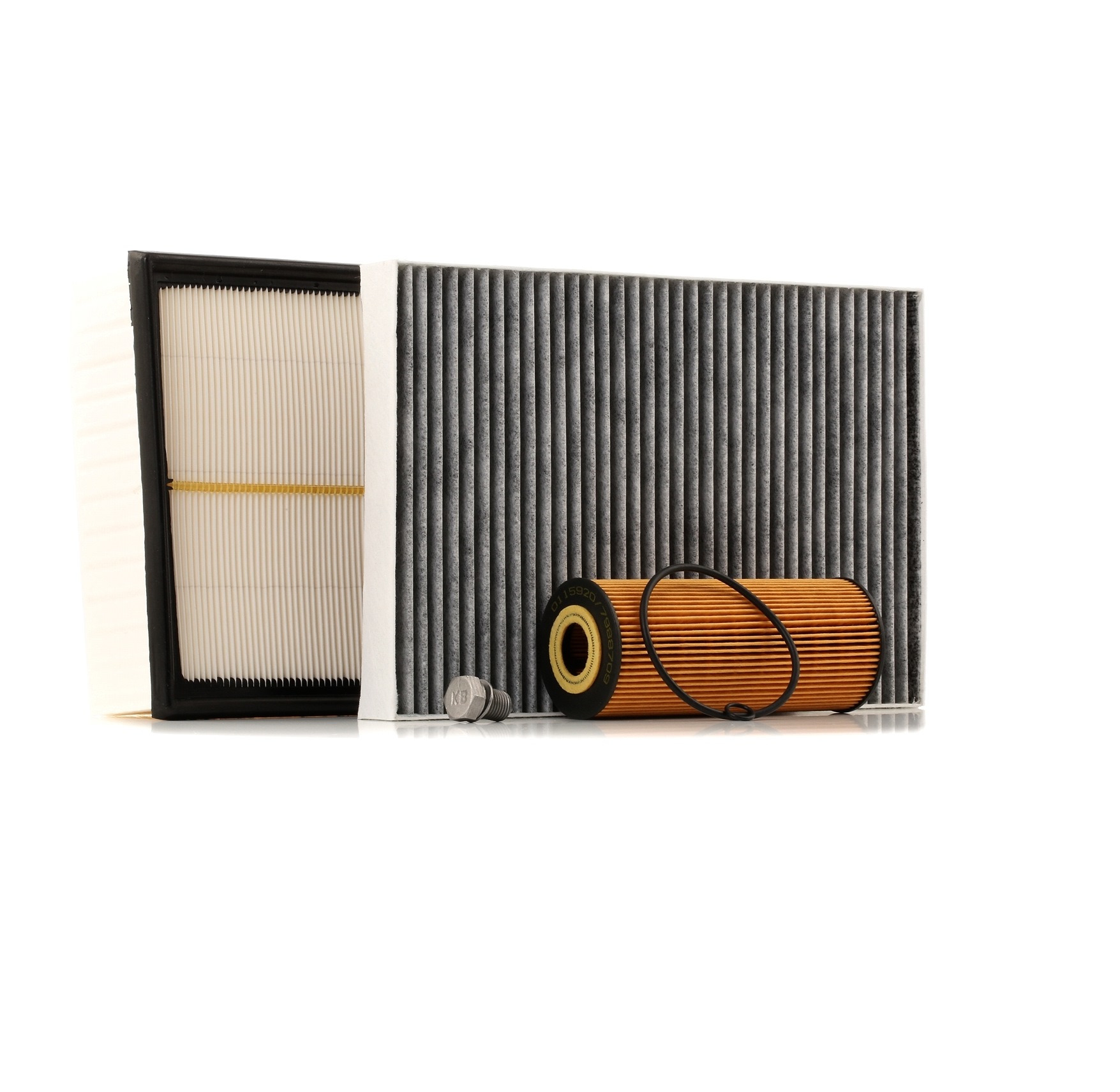 Filterpaket STARK SKFS-18880202 Bewertung