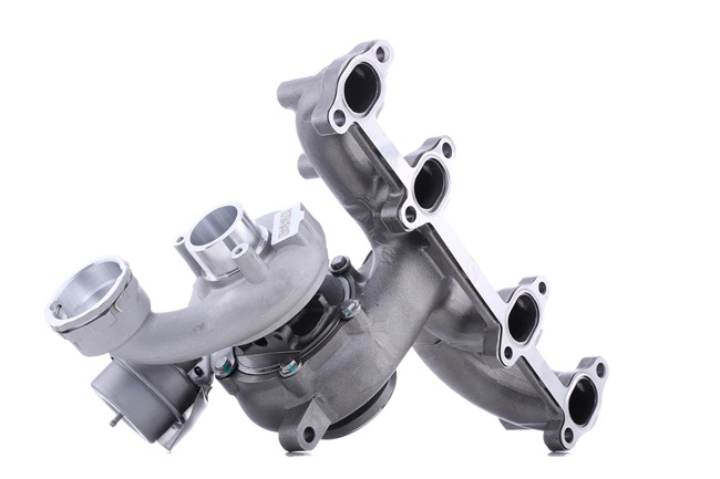 Turbocharger STARK SKCT-1191053