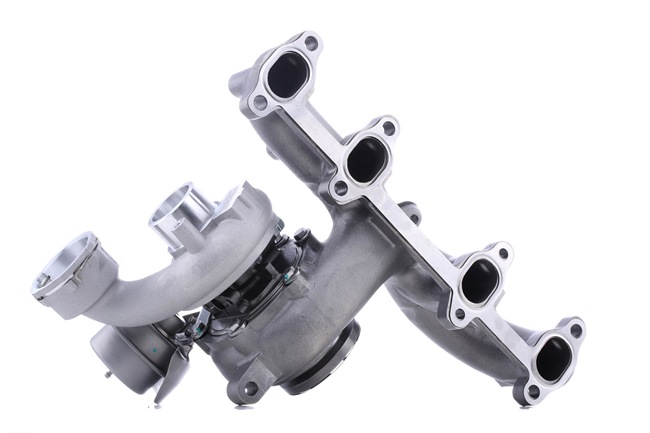 Turbo RIDEX 2234C10559