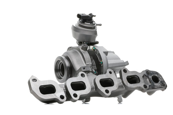 Turbolader SKCT-1191054 STARK 04L253016H VW, AUDI, SKODA, SEAT, CUPRA