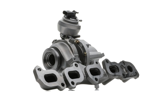 16414946 RIDEX 2234C10560 Τουρμπίνα AUDI Q2 2025 τιμες