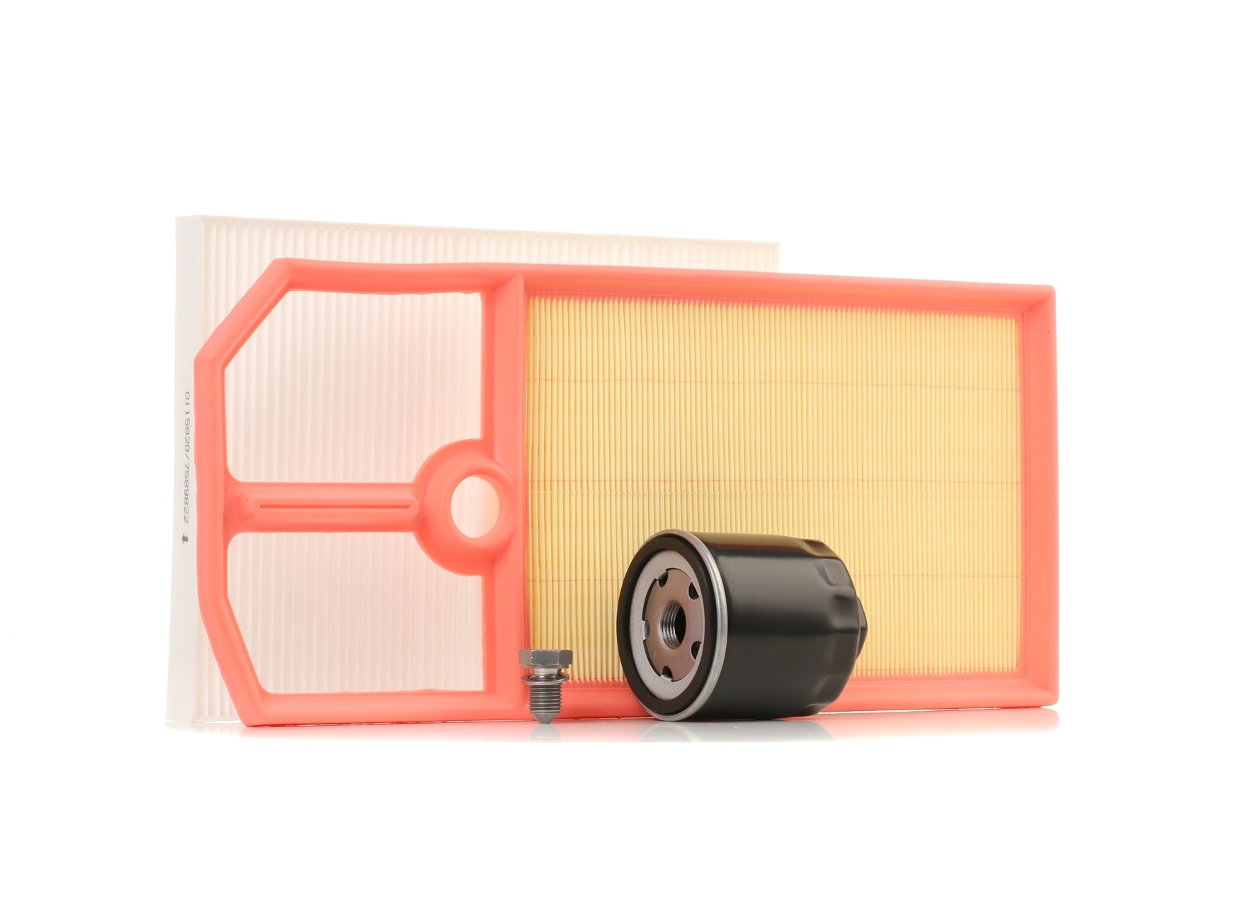 Filterpaket STARK SKFS-18880208 Bewertung