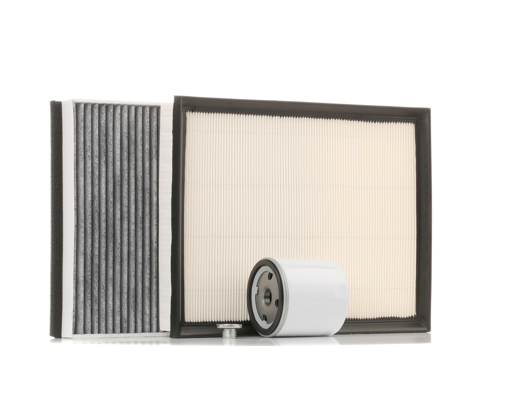 Filterpaket STARK SKFS-18880214 Bewertung