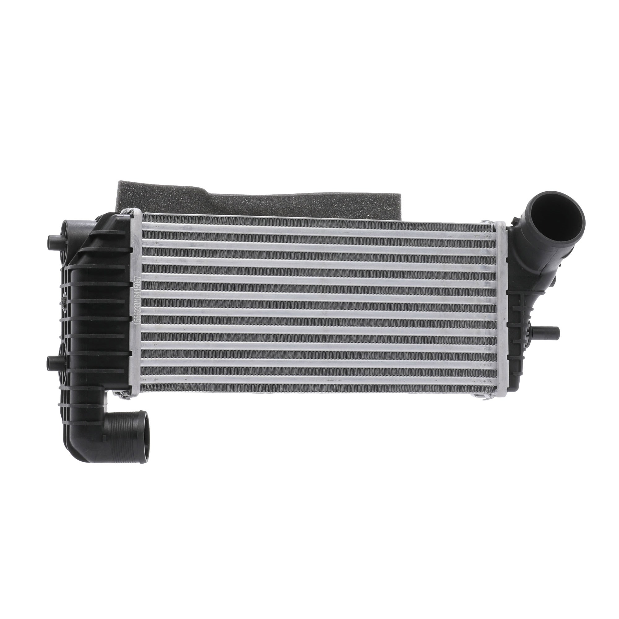 RIDEX 468I0375 Ladeluftkühler
