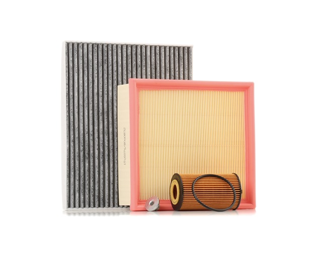 RIDEX 4055F0232 Kit de filtres