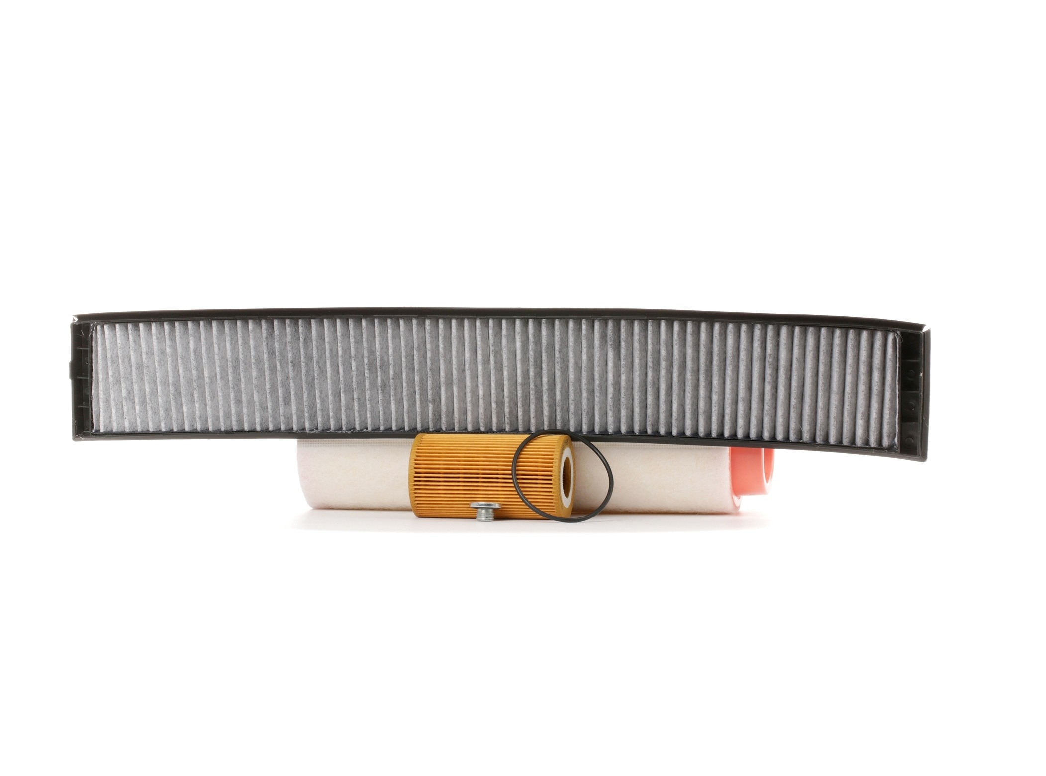 Filterpaket STARK SKFS-18880233 Bewertung