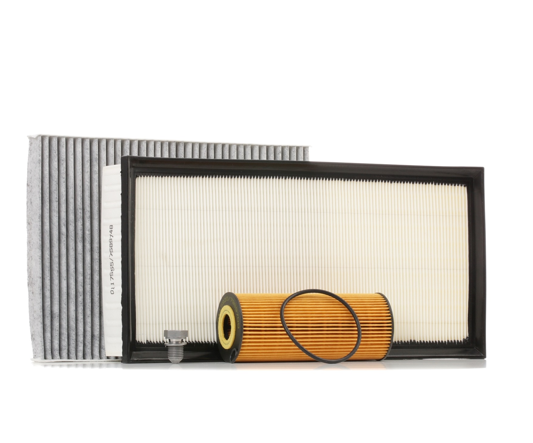 Filterpaket STARK SKFS-18880238 Bewertung