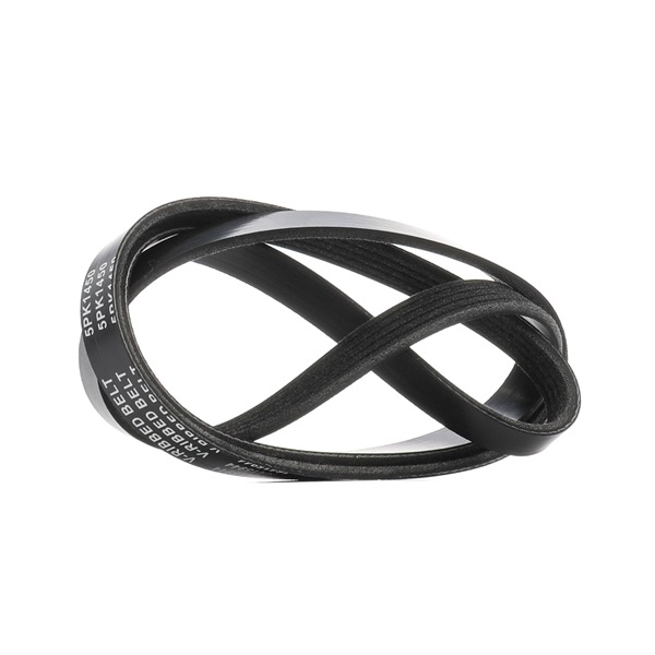 RIDEX 305P0517 Keilrippenriemen