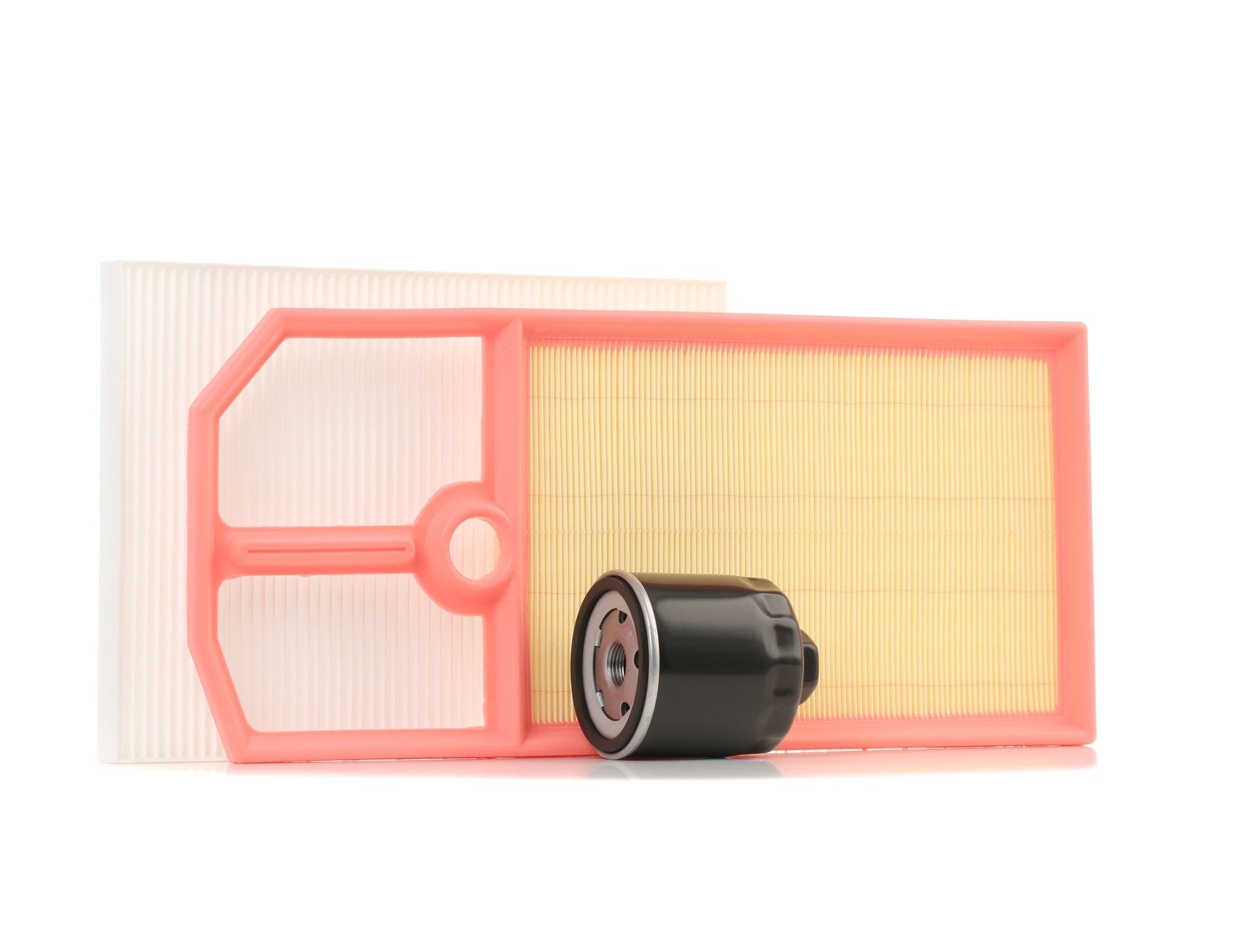 Filterpaket STARK SKFS-18880241 Bewertung