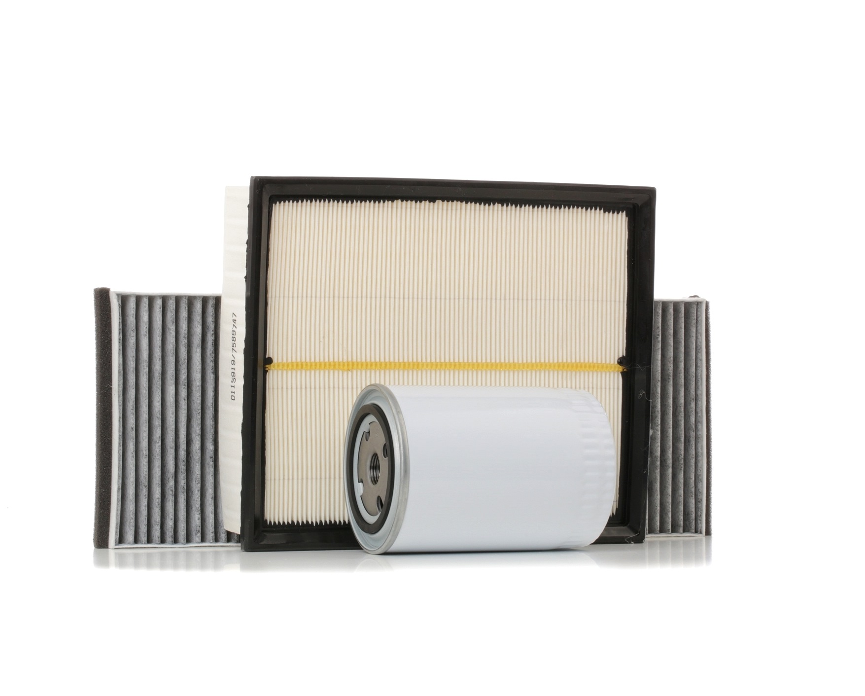 Filterset STARK SKFS-18880242 günstig online kaufen