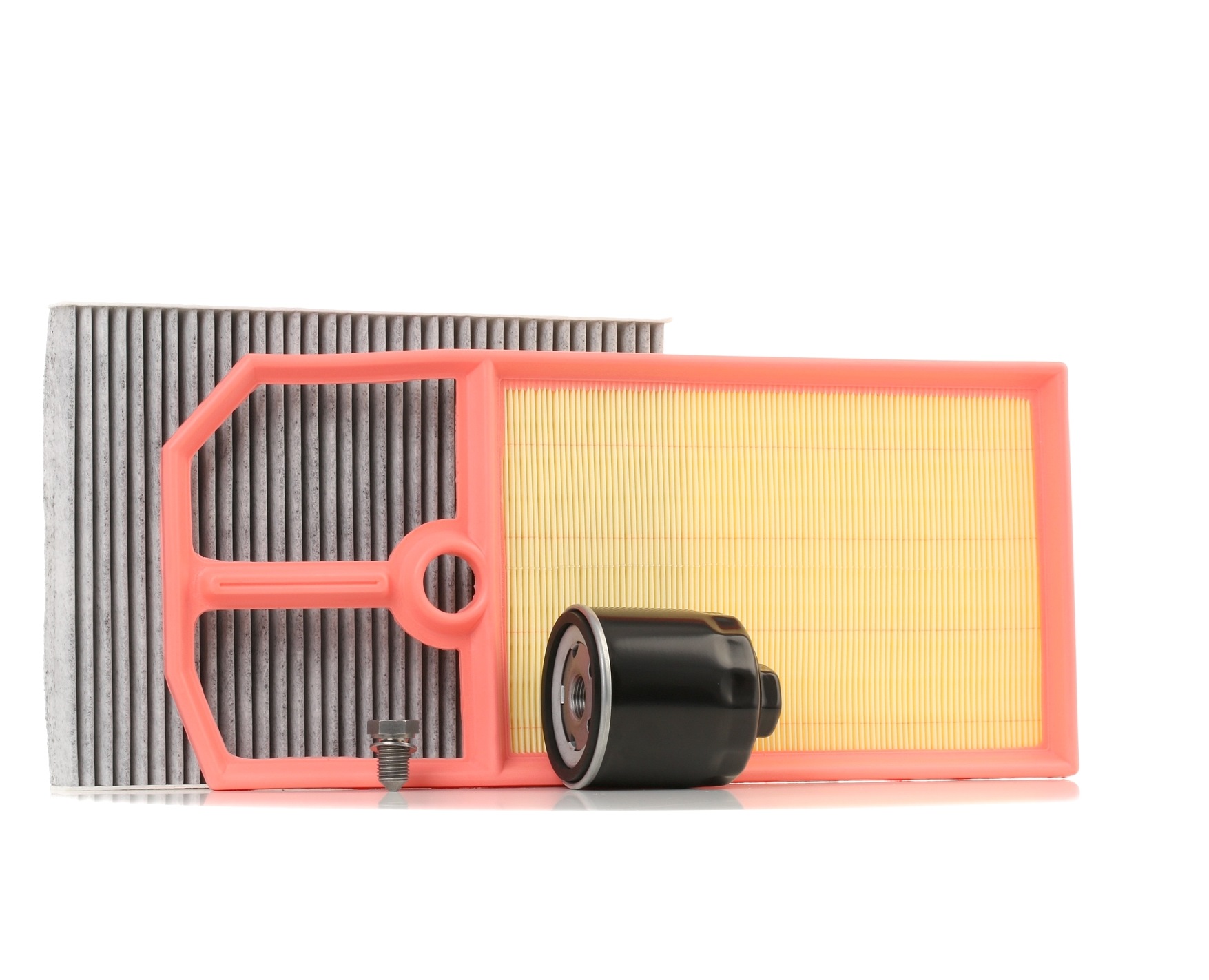 Filterpaket STARK SKFS-18880243 Bewertung