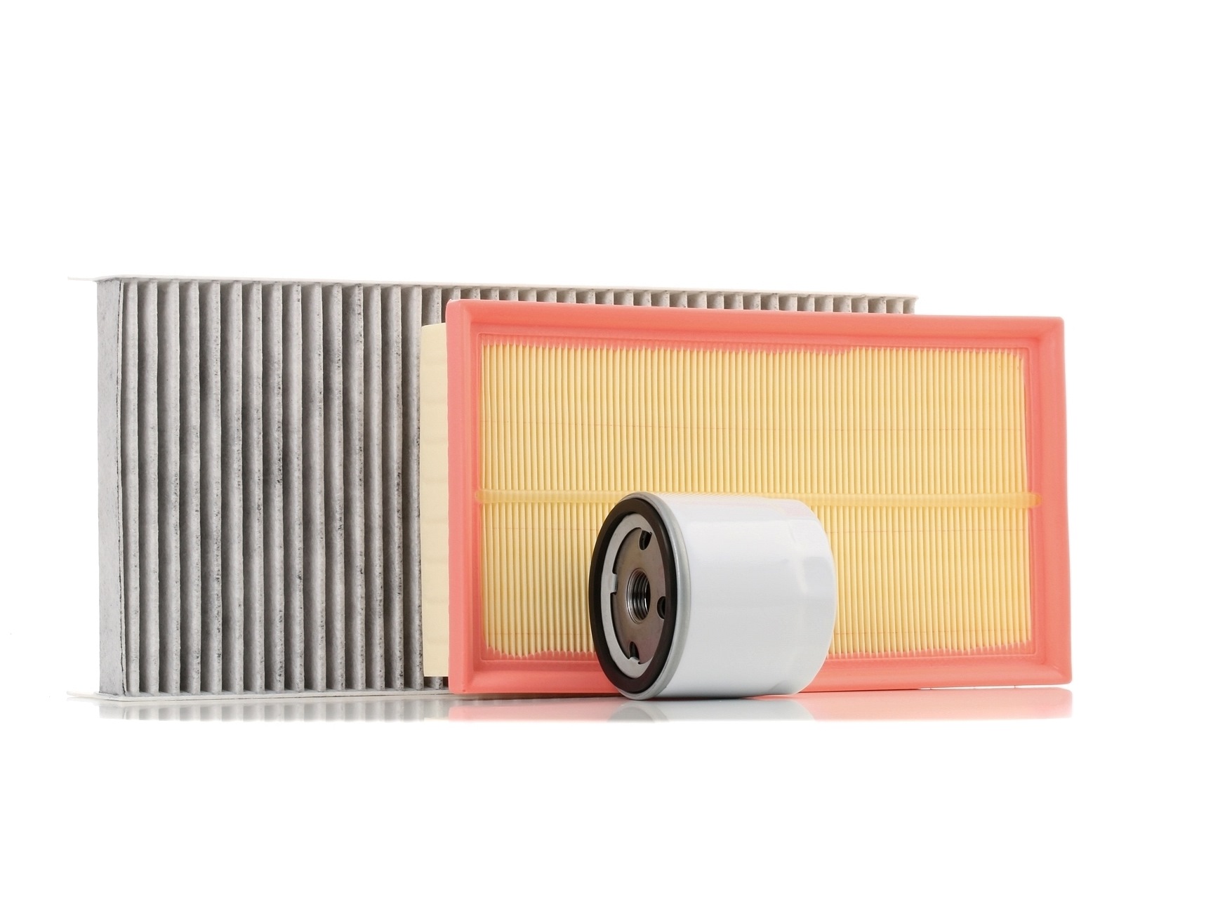Filterpaket STARK SKFS-18880245 Bewertung