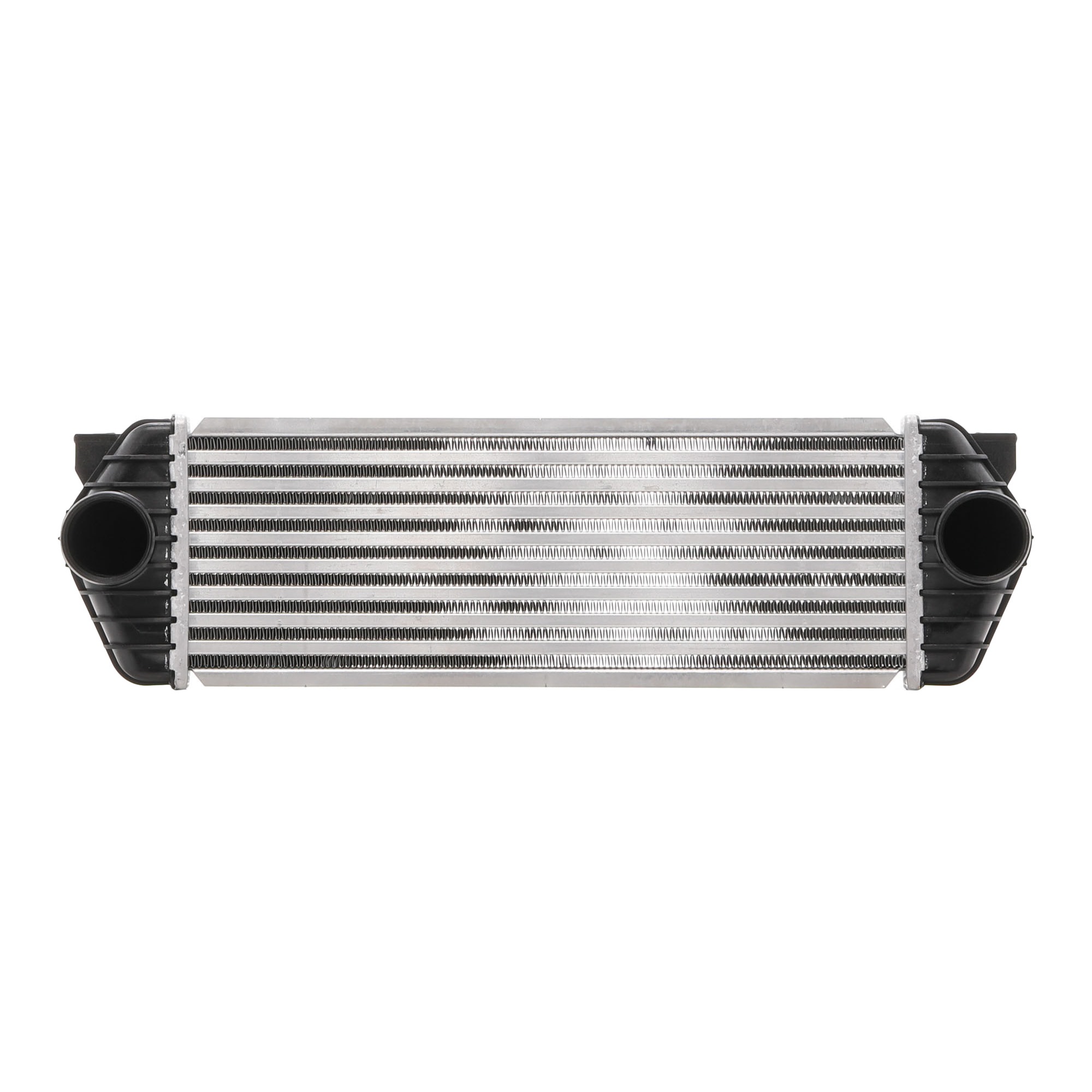 468I0391 RIDEX 4999282 Intercooler