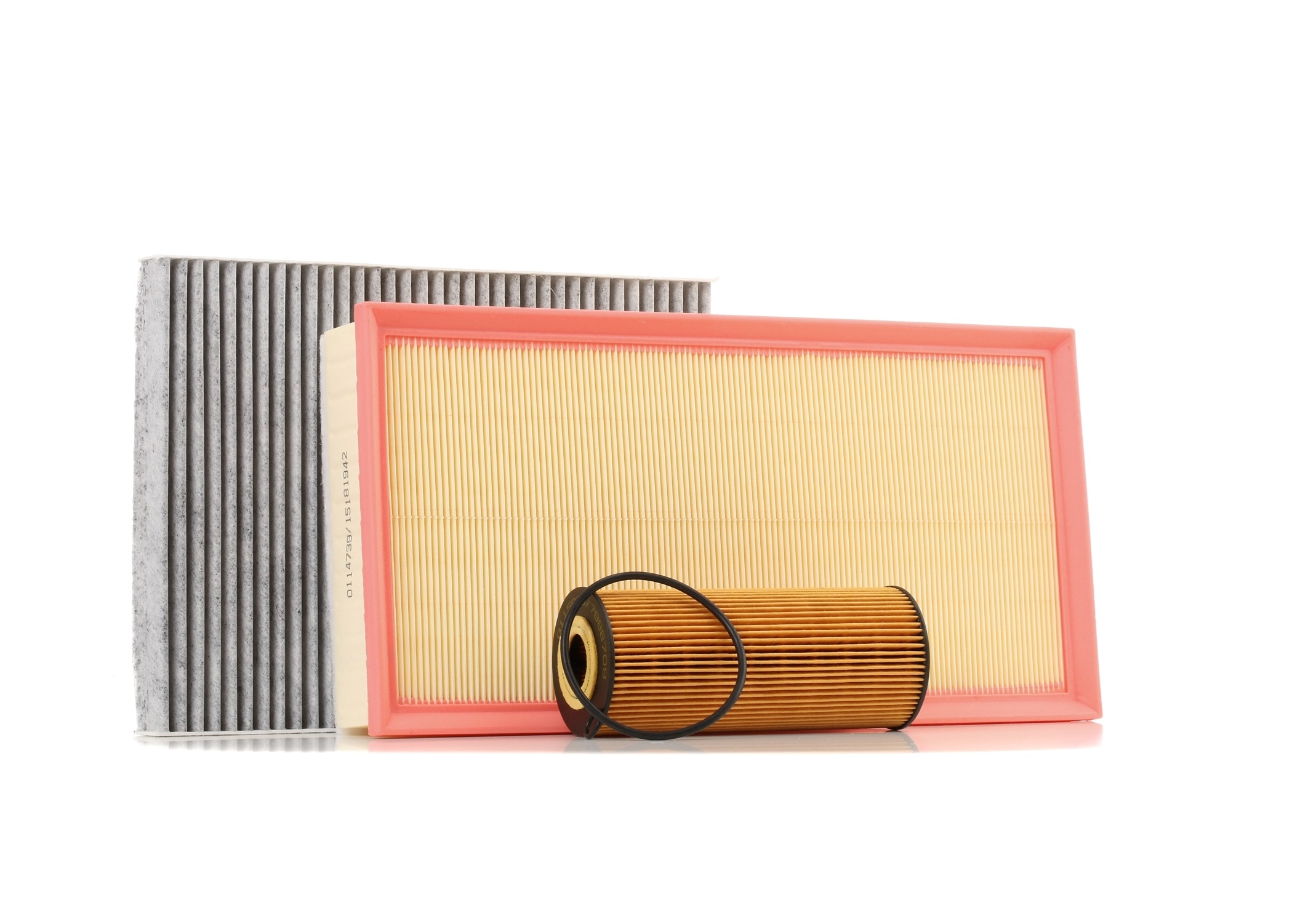 Filterpaket STARK SKFS-18880262 Bewertung