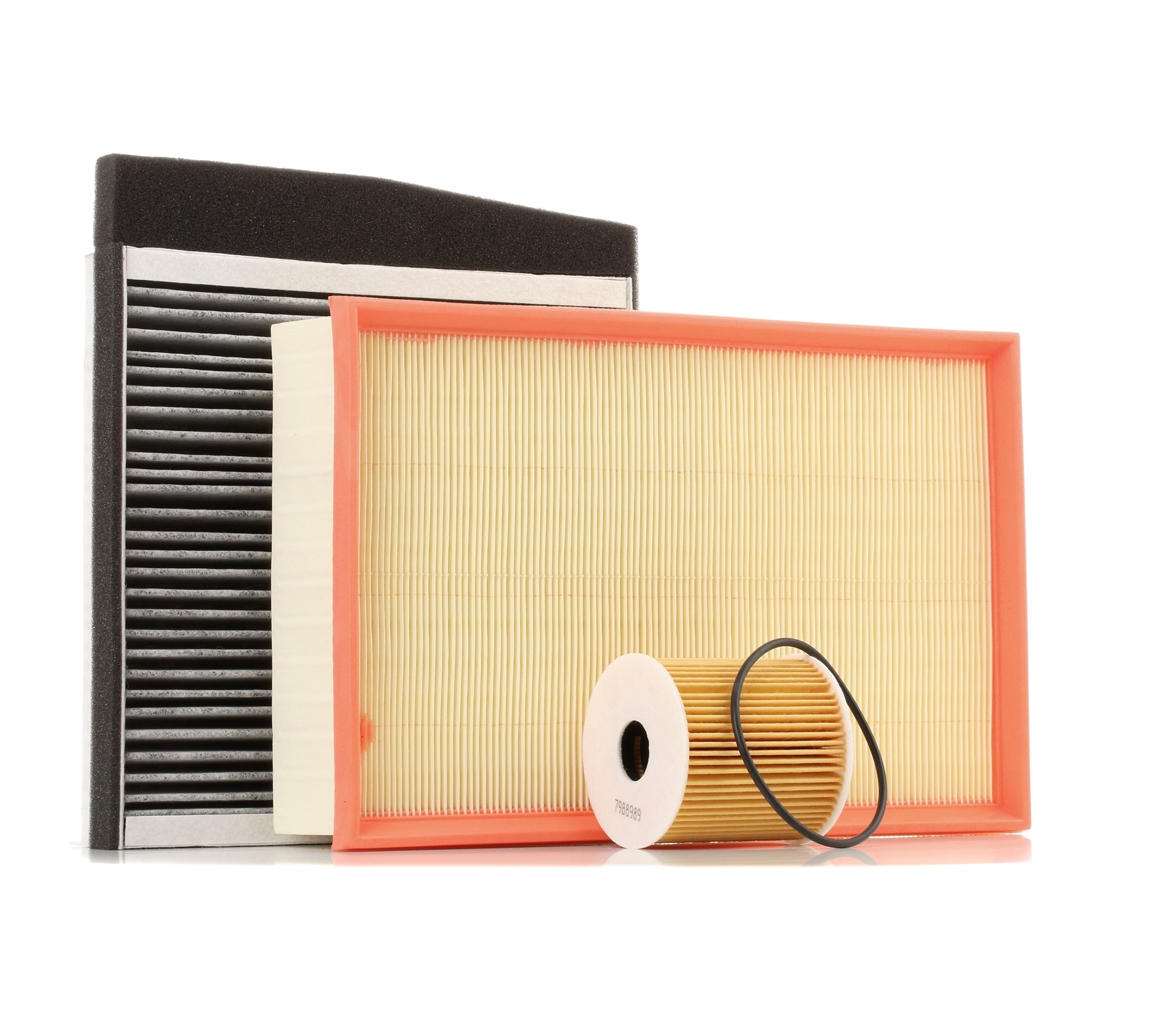 Filterpaket STARK SKFS-18880265 Bewertung