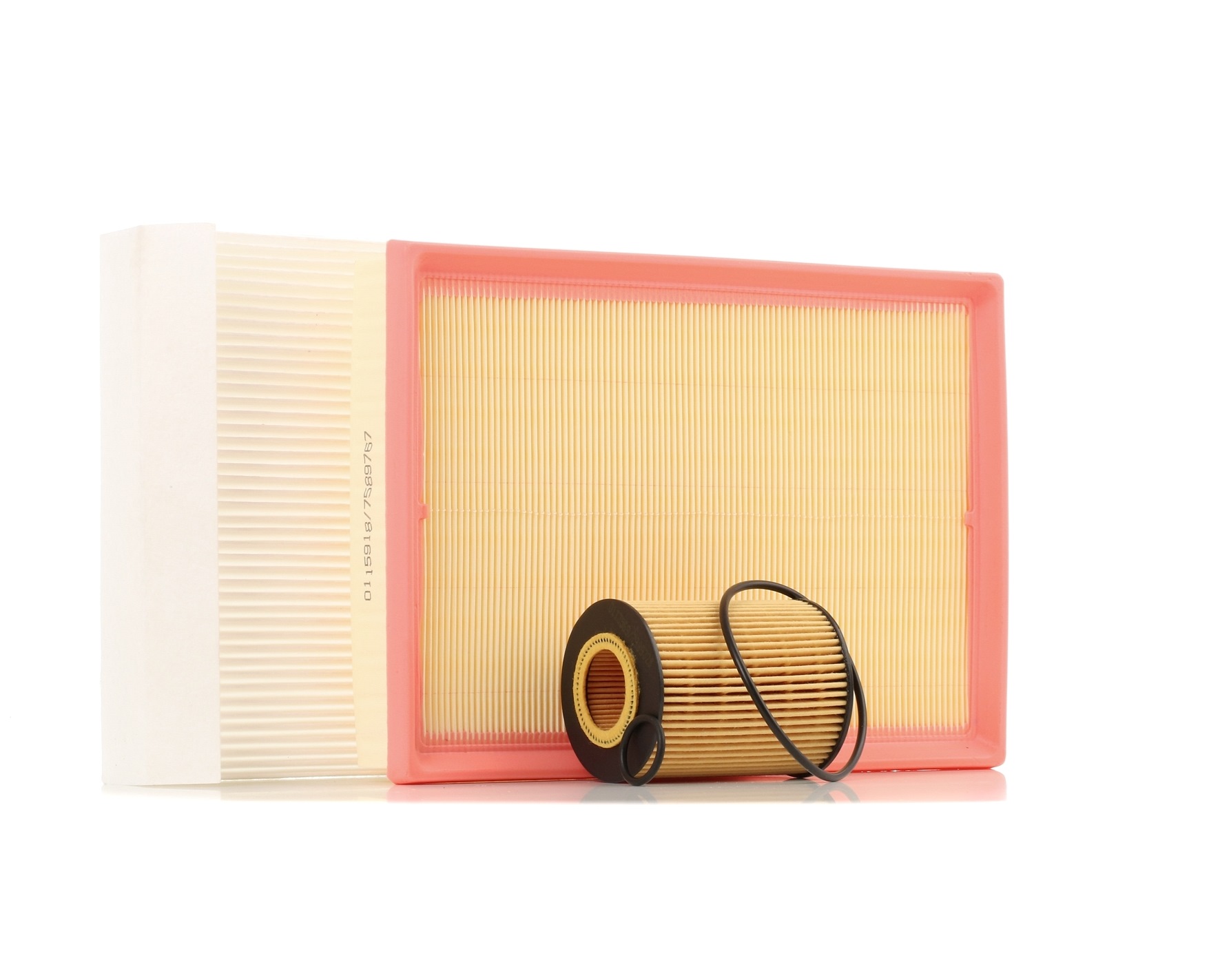 Filterpaket STARK SKFS-18880274 Bewertung