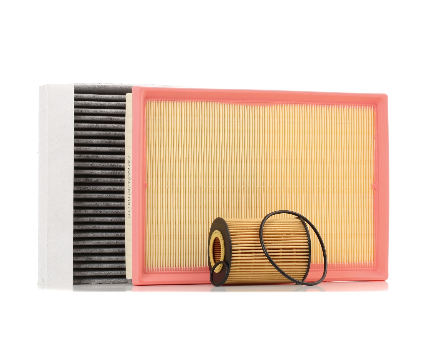 Filterpaket STARK SKFS-18880276 Bewertung