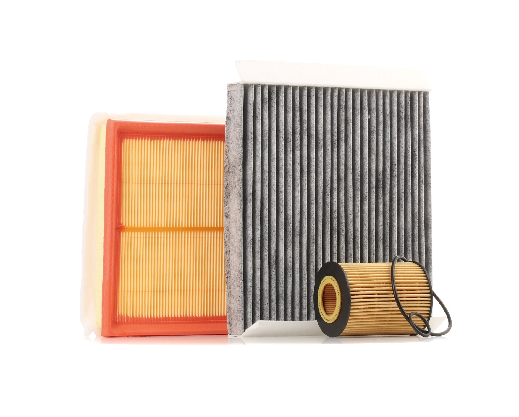 Filterpaket STARK SKFS-18880278 Bewertung