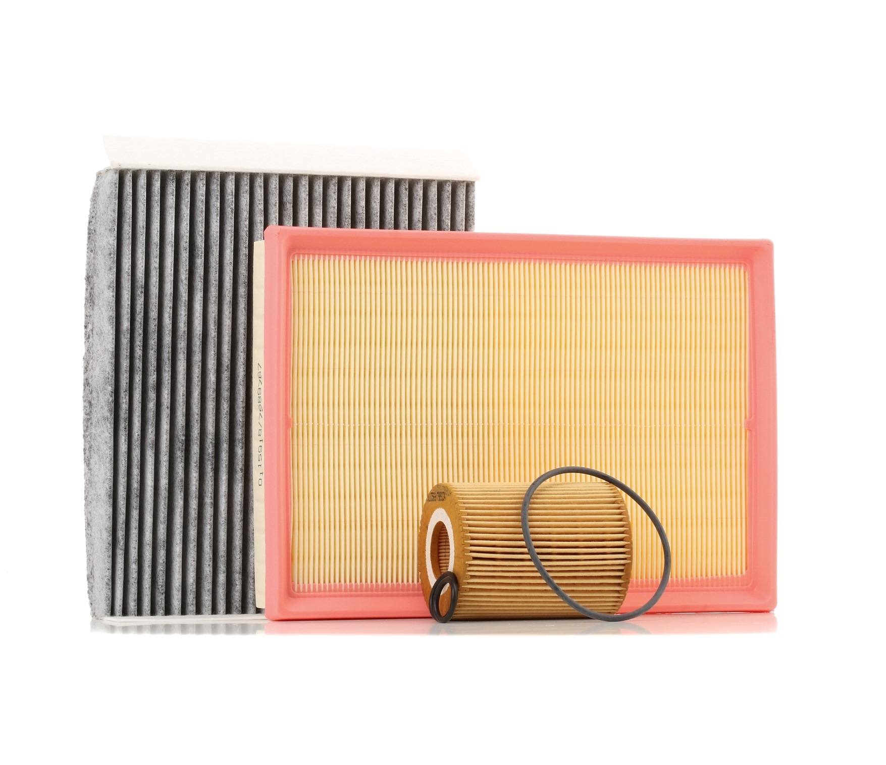 Kit filtre STARK SKFS-18880281 évaluation