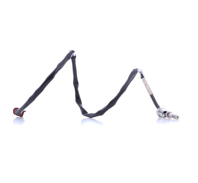 Abgastemperatursensor 3938E0180 RIDEX 03L906088C VW, AUDI, SKODA, SEAT