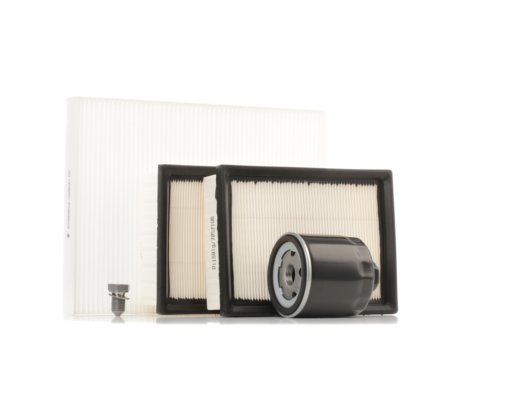 Filterpaket STARK SKFS-18880297 Bewertung