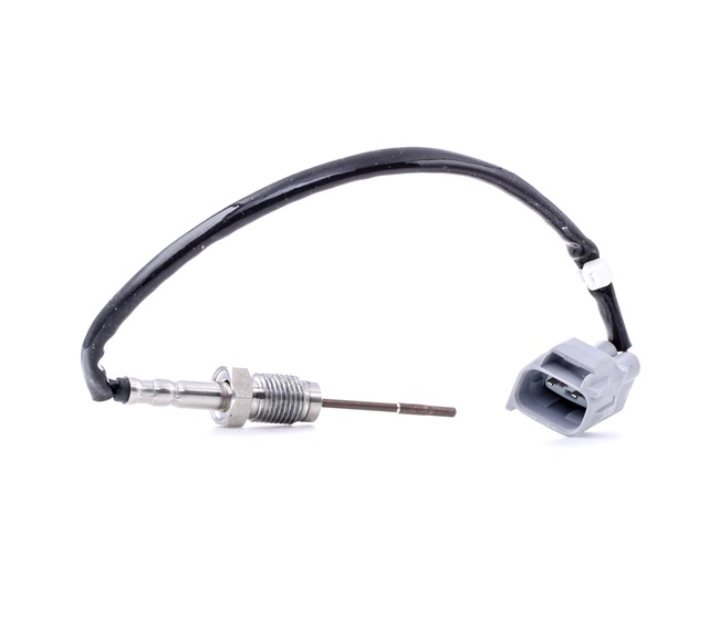 Sensor, temperatura dos gases de escape RIDEX 3938E0183