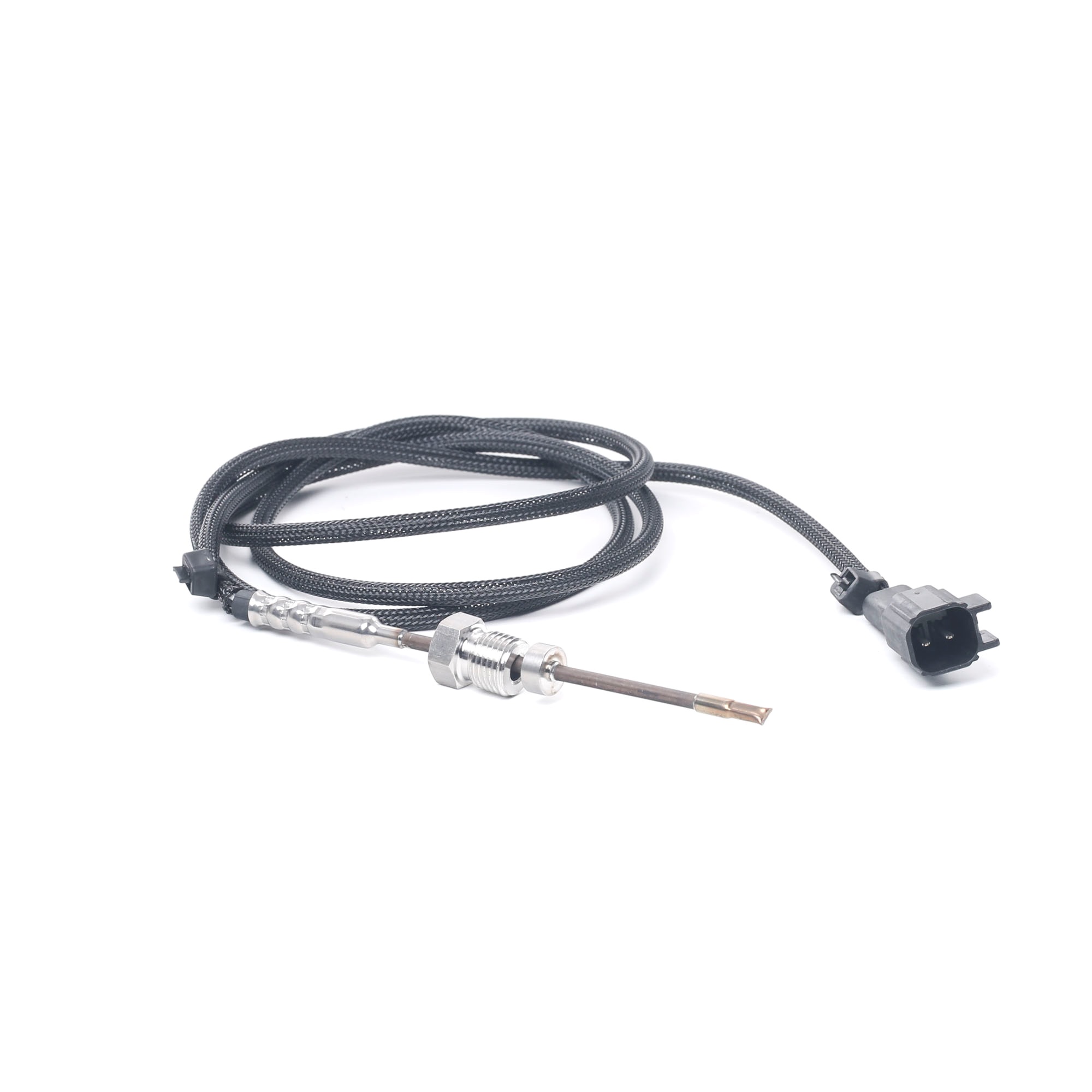 RIDEX 3938E0184 Датчик температура на изгорелите газове Ford S Max wa6 цена