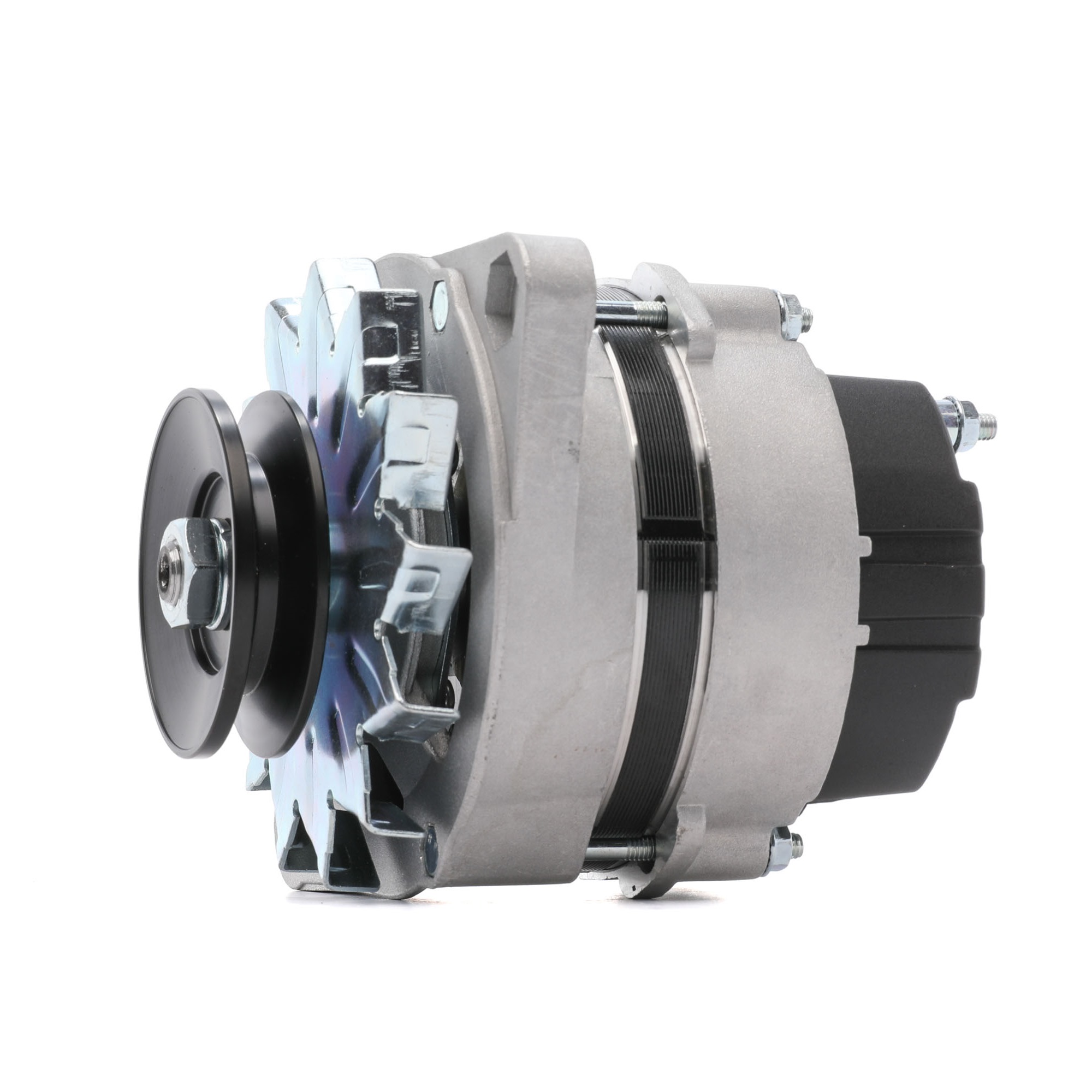 Lichtmaschine 4G1317 RIDEX 4765934 FORD, FIAT, ALFA ROMEO, FORD USA, LANCIA