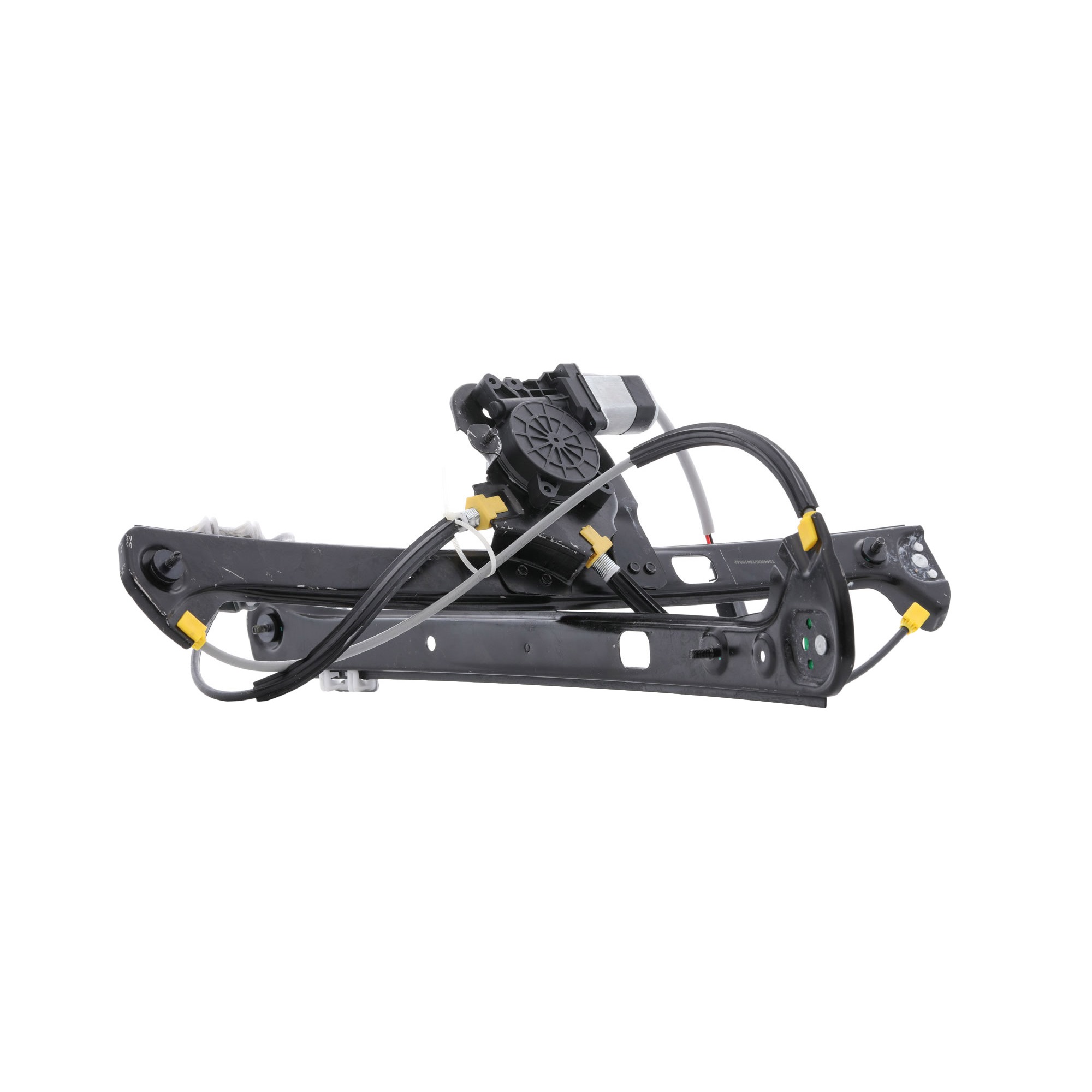 Raammechanisme 51 33 8 254 911 RIDEX 1561W0730 BMW, MINI
