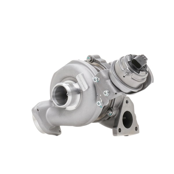 Turbocompresor RIDEX 2234C10565