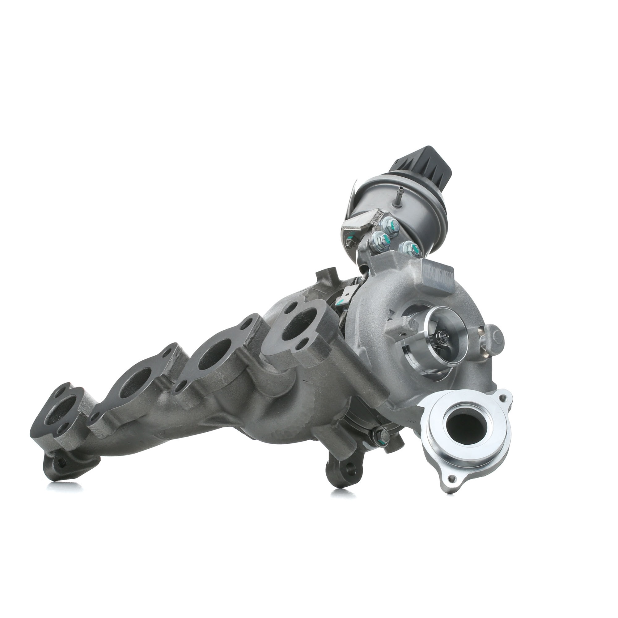 Turbocompresseur moteur STARK SKCT-1191061 évaluation