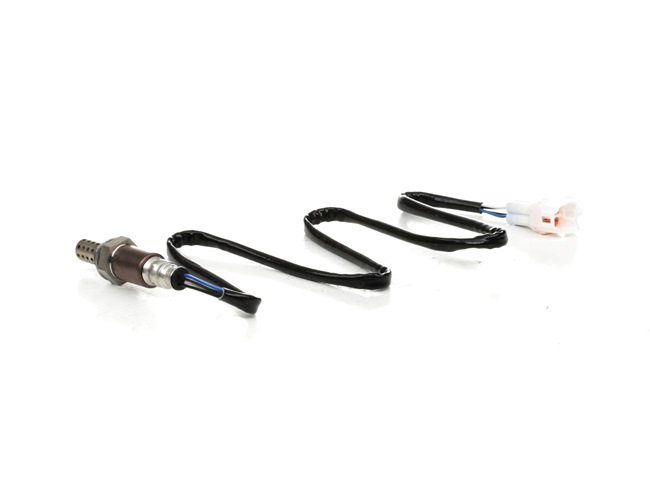 Lambdasonde 1821380C01 RIDEX 3922L0663 FIAT, SUZUKI, BEDFORD