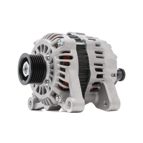Lichtmaschine 4G1320 RIDEX A1TA3391 MITSUBISHI