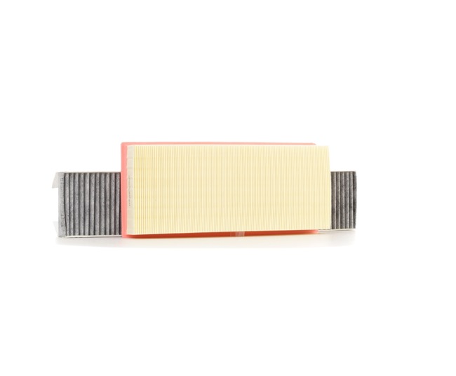 Szűrőkészlet RIDEX 4055F0335