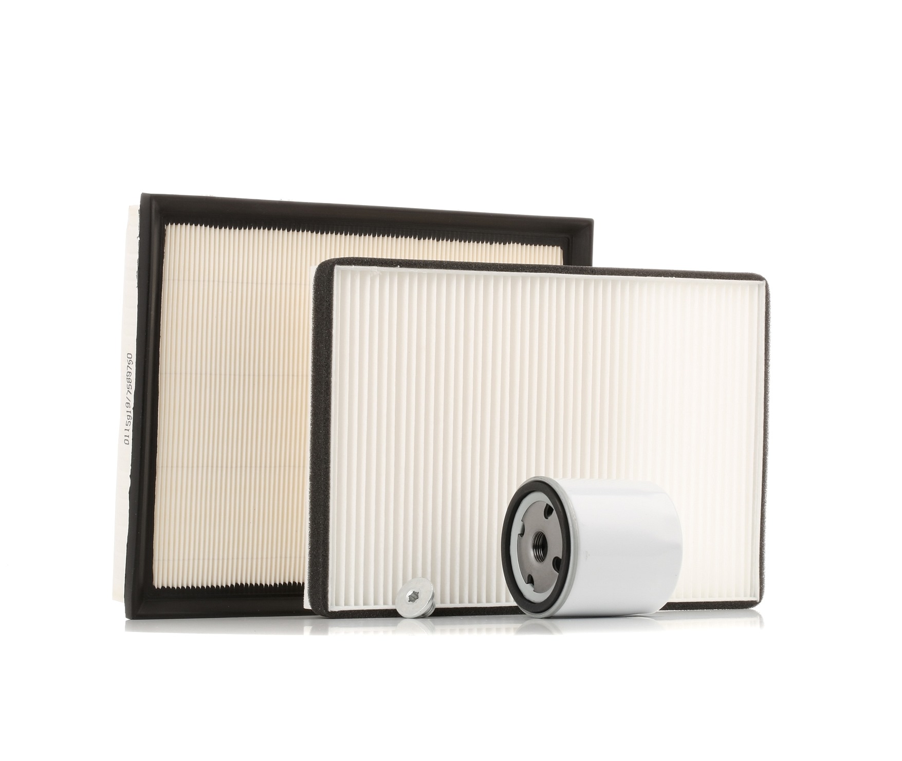 Filterpaket STARK SKFS-18880340 Bewertung
